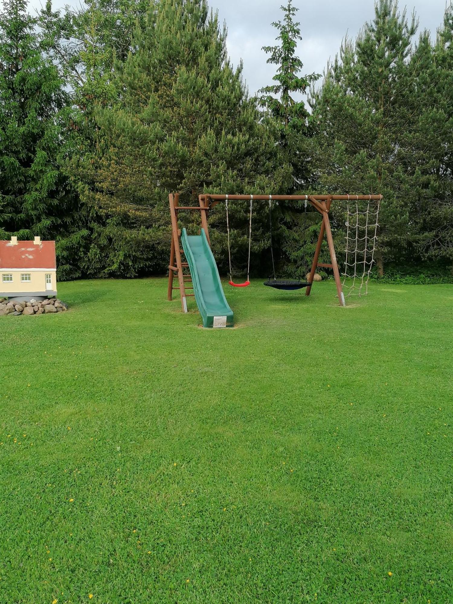 Jõesuu Villa River Rose מראה חיצוני תמונה