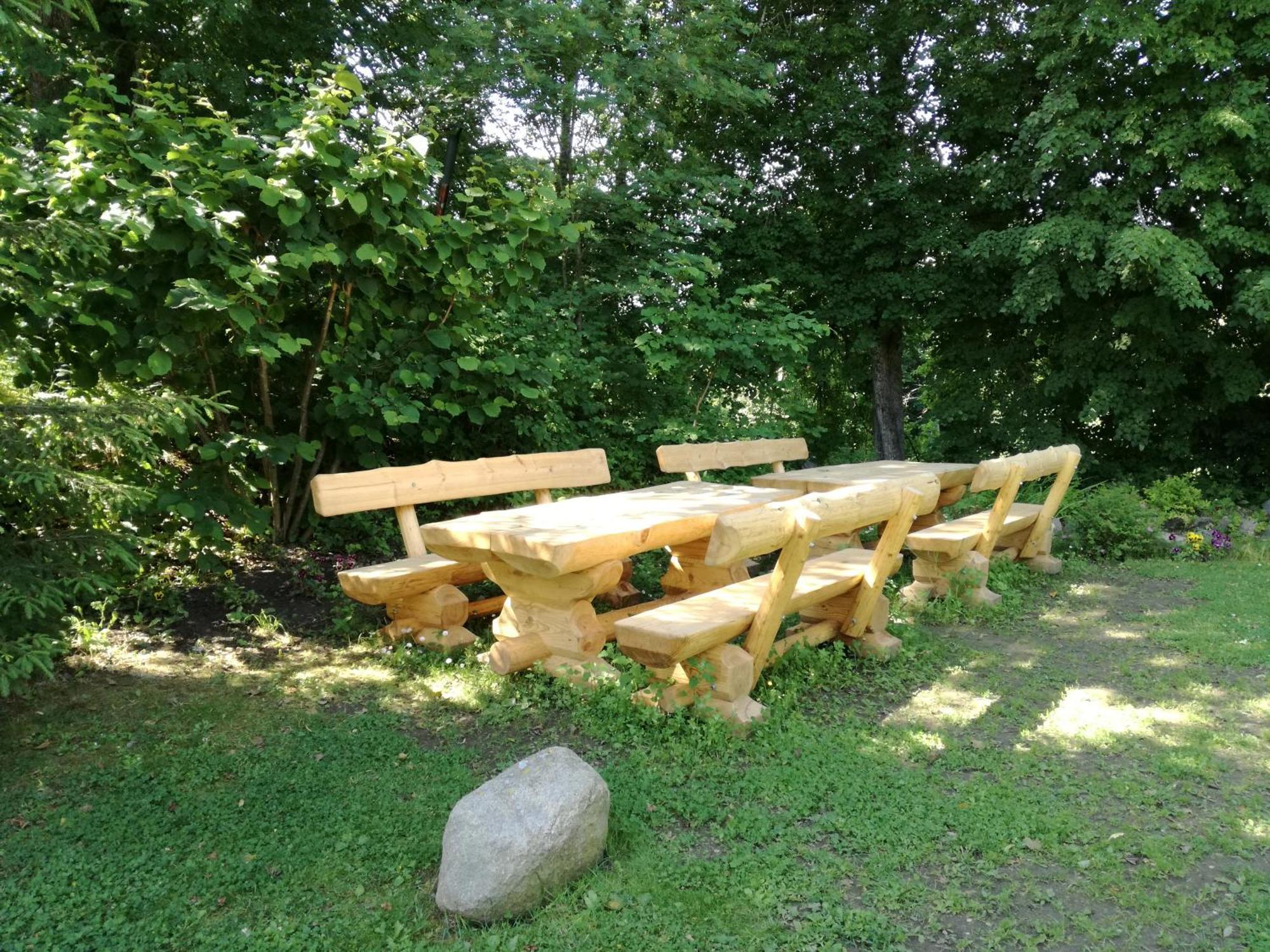 Jõesuu Villa River Rose מראה חיצוני תמונה