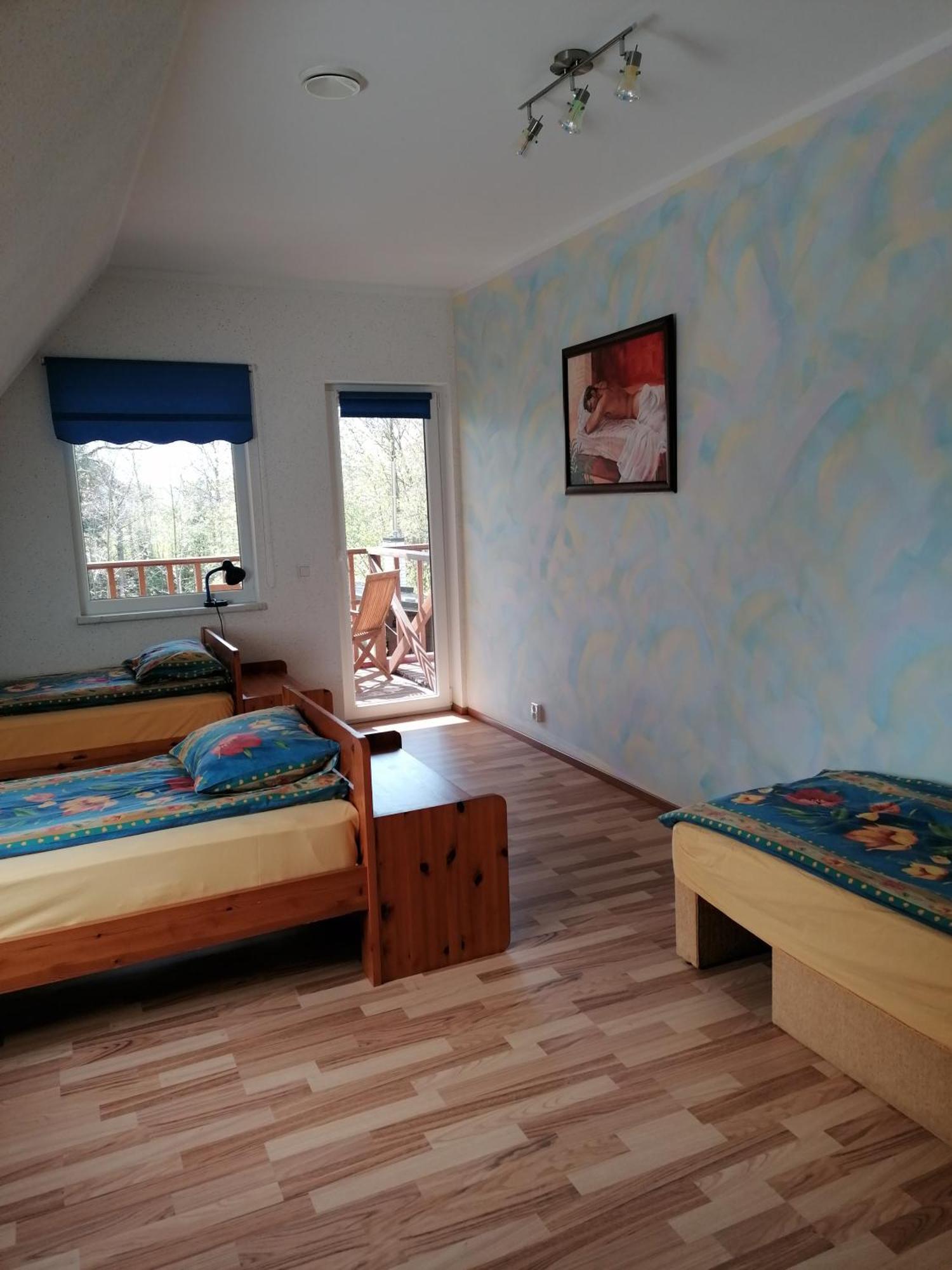 Jõesuu Villa River Rose מראה חיצוני תמונה