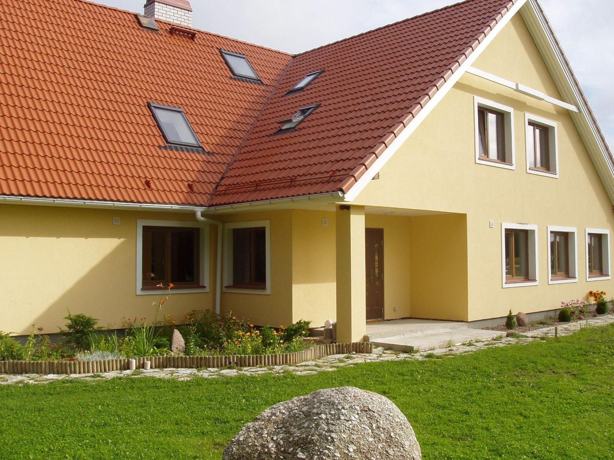 Jõesuu Villa River Rose מראה חיצוני תמונה